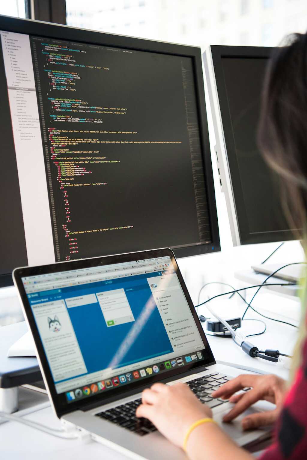managed bsuiness technology services chicago il