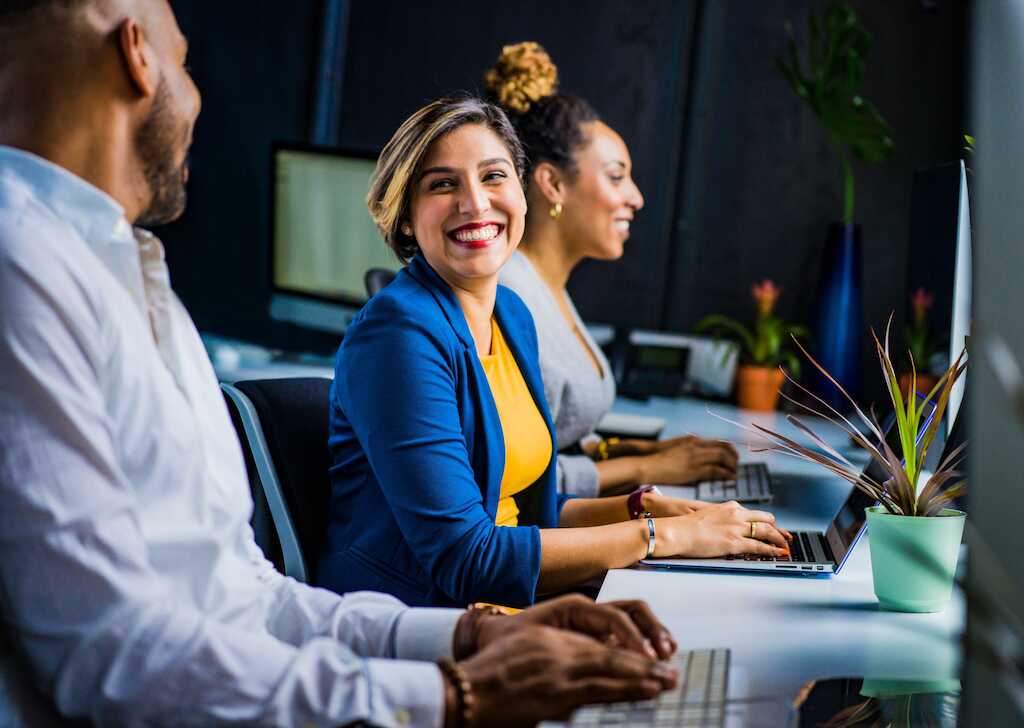 managed business it support chicago il