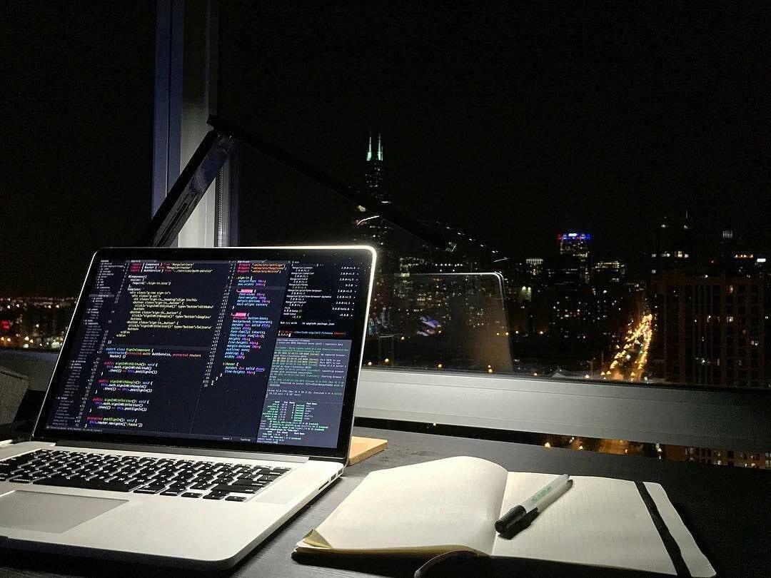 computer science